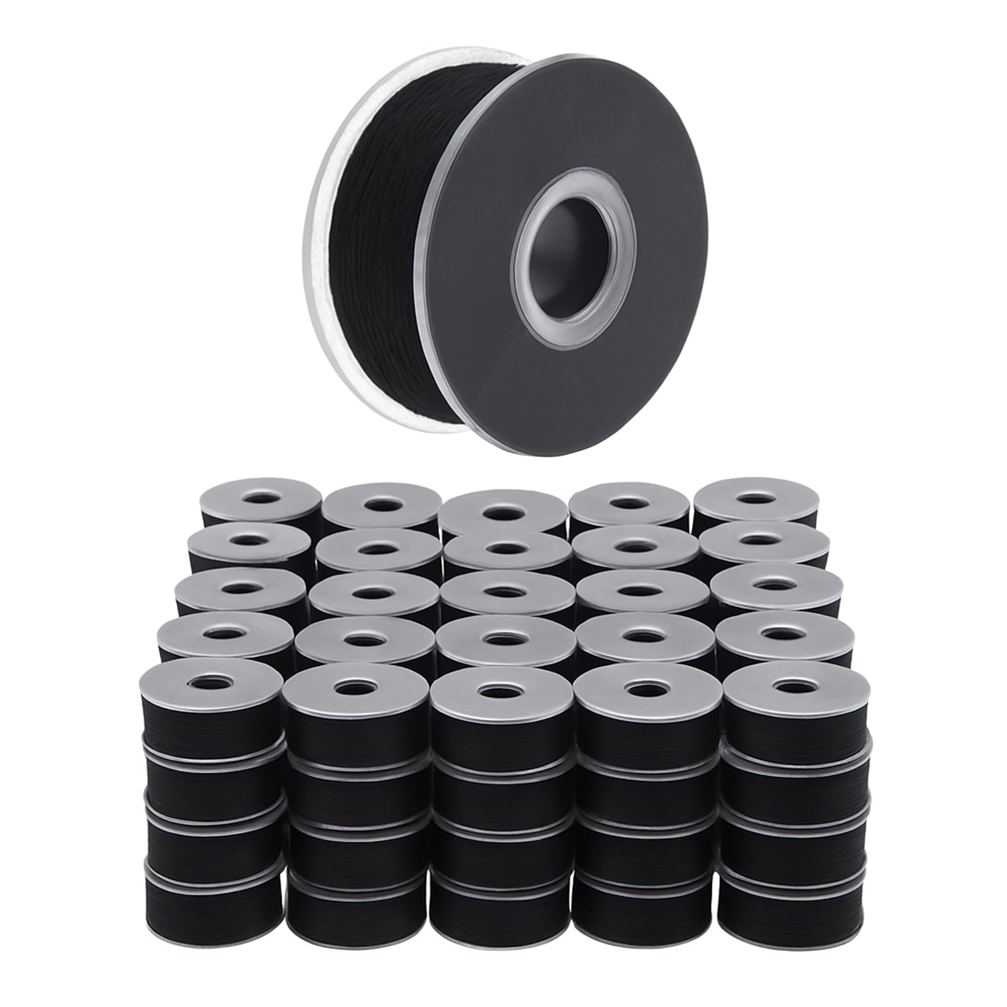 糸巻き(3:3)(Ebony) YOHJI YAMAMOTO: Black Y-3 KURO Backpack | SSENSE